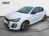 Annonce Peugeot 208 occasion Essence Hybrid 100 e-DCS6 Allure  TOULON