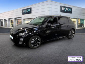 Peugeot 208 occasion année 2024 boite Automatique Annonce Peugeot 208 occasion Essence Hybrid 100 e-DCS6 Allure à REZE
