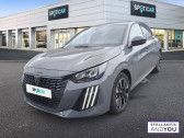 Peugeot 208 occasion année 2024 boite Automatique Annonce Peugeot 208 occasion Essence Hybrid 100 e-DCS6 Allure à CESSON-SEVIGNE