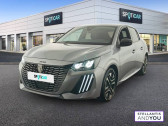 Annonce Peugeot 208 occasion Essence Hybrid 100 e-DCS6 Allure  VILLENEUVE D'ASCQ