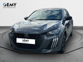 Peugeot 208 Hybrid 100 e-DCS6 Allure   Dinan 22
