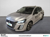Peugeot 208 Hybrid 100 e-DCS6 Allure   ST QUENTIN 02