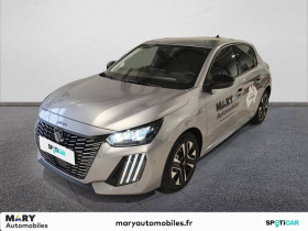 Peugeot 208 , garage MARY AUTOMOBILES SAINT-QUENTIN PEUGEOT  ST QUENTIN