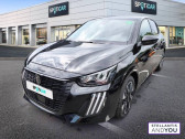 Annonce Peugeot 208 occasion Essence Hybrid 100 e-DCS6 Allure  NANTERRE