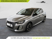 Peugeot 208 occasion année 2025 boite Automatique Annonce Peugeot 208 occasion Essence Hybrid 100 e-DCS6 Allure à AUXERRE