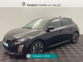 Peugeot 208 HYBRID 100 E-DCS6 ALLURE   Montvrain 77