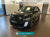 Annonce Peugeot 208 occasion Essence HYBRID 100 E-DCS6 ALLURE  Corbeil-Essonnes