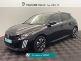 Annonce Peugeot 208 occasion Essence HYBRID 100 E-DCS6 ALLURE  Montvrain