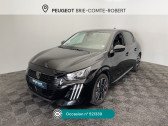 Peugeot 208 HYBRID 100 E-DCS6 ALLURE   Brie-Comte-Robert 77