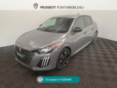 Annonce Peugeot 208 occasion Essence HYBRID 100 E-DCS6 ALLURE  Avon