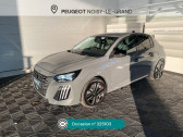 Peugeot 208 HYBRID 100 E-DCS6 ALLURE  � Noisy-le-Grand 93