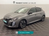 Annonce Peugeot 208 occasion Essence HYBRID 100 E-DCS6 ALLURE � Mont�vrain