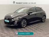 Annonce Peugeot 208 occasion Essence HYBRID 100 E-DCS6 ALLURE � Mont�vrain