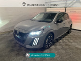 Annonce Peugeot 208 occasion Essence HYBRID 100 E-DCS6 ALLURE � Noisy-le-Grand