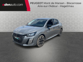 Peugeot 208 , garage PEUGEOT SAINT PIERRE DU MONT LABARTHE AUTOMOBILE  Saint Pierre du Mont