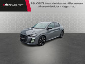 Annonce Peugeot 208 occasion Essence Hybrid 100 e-DCS6 Allure  Saint-Pierre-du-Mont