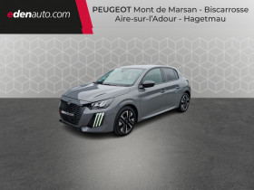 Peugeot 208 , garage PEUGEOT SAINT PIERRE DU MONT LABARTHE AUTOMOBILE  Saint Pierre du Mont