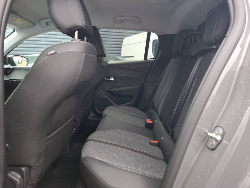 Peugeot 208 Hybrid 100 e-DCS6 Allure 2024 - photo n°15 Peugeot 208 Hybrid 100 e-DCS6 Allure  occasion à Saint Pierre du Mont - photo n°15