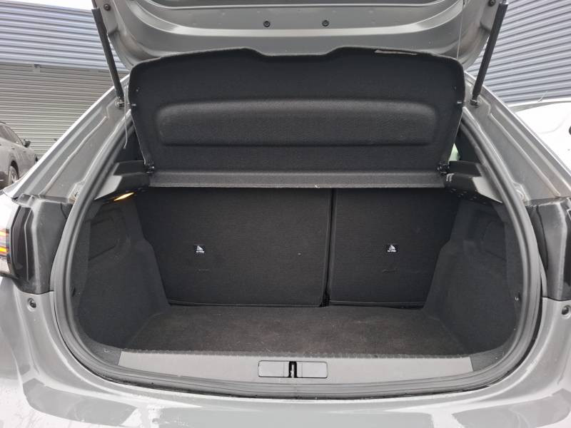 Peugeot 208 Hybrid 100 e-DCS6 Allure 2024 - photo n°9 Peugeot 208 Hybrid 100 e-DCS6 Allure  occasion à Saint Pierre du Mont - photo n°9