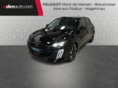 Peugeot 208 Hybrid 100 e-DCS6 Allure  2024 - annonce de voiture en vente sur Auto S&eacute;lection.com
