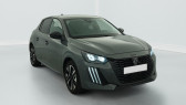 Annonce Peugeot 208 occasion Hybride Hybrid 100 e-DCS6 Allure � SAINT-GREGOIRE