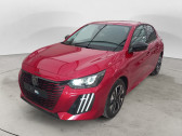 Annonce Peugeot 208 occasion  Hybrid 100 e-DCS6 Allure � M�rignac