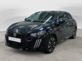 Annonce Peugeot 208 occasion  Hybrid 100 e-DCS6 Allure � Lormont