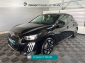 Peugeot 208 occasion année 2024 boite Automatique Annonce Peugeot 208 occasion Essence HYBRID 100 E-DCS6 ALLURE à Noisy-le-Grand