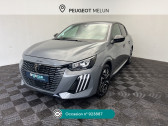 Annonce Peugeot 208 occasion Essence HYBRID 100 E-DCS6 ALLURE  Cesson