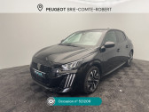 Annonce Peugeot 208 occasion Essence HYBRID 100 E-DCS6 ALLURE  Brie-Comte-Robert