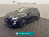Annonce Peugeot 208 occasion Essence HYBRID 100 E-DCS6 ALLURE  Montvrain