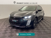 Annonce Peugeot 208 occasion Essence HYBRID 100 E-DCS6 ALLURE  Montvrain