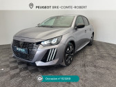 Peugeot 208 occasion année 2024 boite Automatique Annonce Peugeot 208 occasion Essence HYBRID 100 E-DCS6 ALLURE à Brie-Comte-Robert