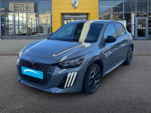 Annonce Peugeot 208 occasion Essence Hybrid 100 e-DCS6 GT 5p  SAINT-GREGOIRE
