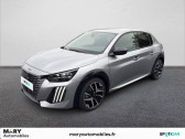 Peugeot 208 Hybrid 100 e-DCS6 GT  2025 - annonce de voiture en vente sur Auto Sélection.com