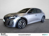 Annonce Peugeot 208 occasion Essence Hybrid 100 e-DCS6 GT  Lisieux