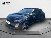 Peugeot 208 Hybrid 100 e-DCS6 GT  2025 - annonce de voiture en vente sur Auto Sélection.com