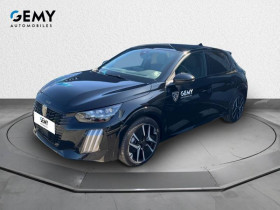 Peugeot 208 , garage PEUGEOT GEMY ANGERS  ANGERS