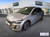 Peugeot 208 Hybrid 100 e-DCS6 GT  2025 - annonce de voiture en vente sur Auto Sélection.com