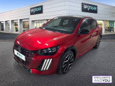Peugeot 208 Hybrid 100 e-DCS6 GT   MALAKOFF 92