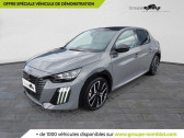 Peugeot 208 Hybrid 100 e-DCS6 GT   VILLEFRANCHE SUR SAONE 69