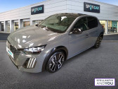 Peugeot 208 Hybrid 100 e-DCS6 GT   NANTERRE 92