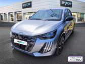 Annonce Peugeot 208 occasion Essence Hybrid 100 e-DCS6 GT  NANTERRE