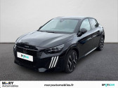 Peugeot 208 Hybrid 100 e-DCS6 GT   Tourlaville 50