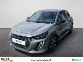 Annonce Peugeot 208 occasion Essence Hybrid 100 e-DCS6 GT  Lisieux