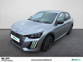 Peugeot 208 Hybrid 100 e-DCS6 GT   Tourlaville 50