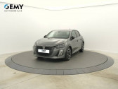 Peugeot 208 Hybrid 100 e-DCS6 GT  2024 - annonce de voiture en vente sur Auto Sélection.com