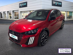 Peugeot 208 , garage SPOTICAR STELLANTIS &YOU MALAKOFF  MALAKOFF