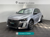 Annonce Peugeot 208 occasion Essence HYBRID 100 E-DCS6 GT  Villeparisis