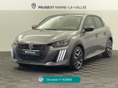 Peugeot 208 HYBRID 100 E-DCS6 GT   Montvrain 77